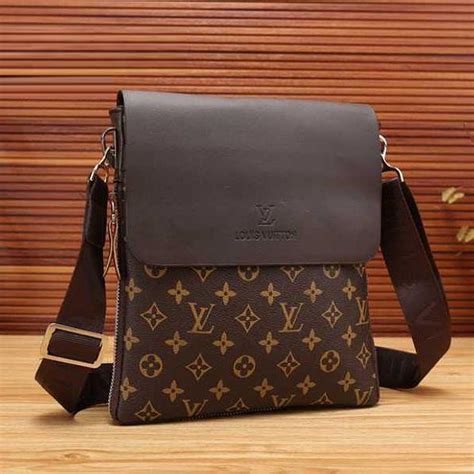 louis vuitton crossbody bag for man|louis vuitton body bag men.